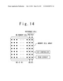 MAGNETIC RANDOM ACCESS MEMORY diagram and image