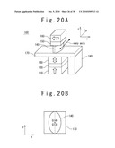 MAGNETIC RANDOM ACCESS MEMORY diagram and image