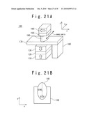 MAGNETIC RANDOM ACCESS MEMORY diagram and image