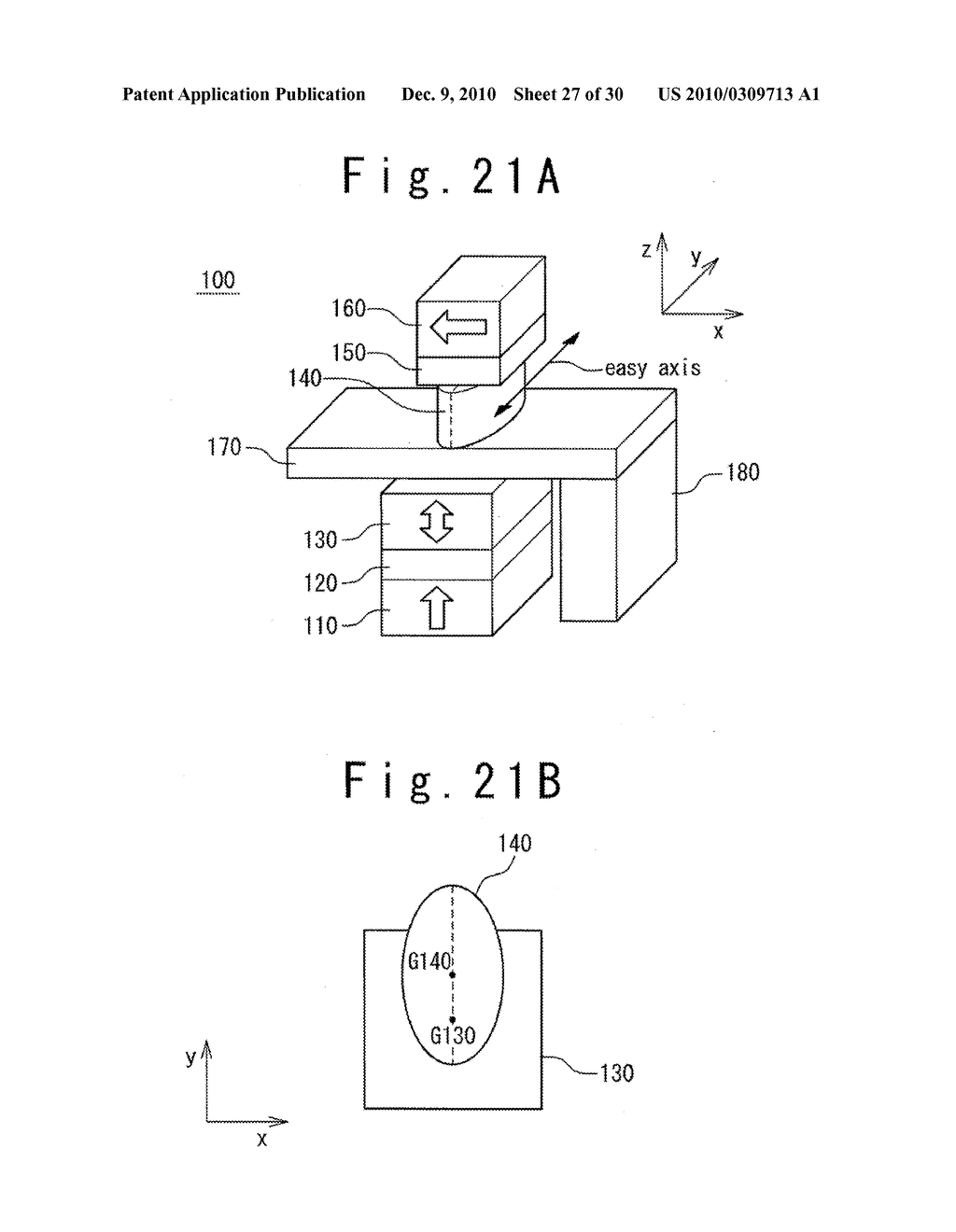 MAGNETIC RANDOM ACCESS MEMORY - diagram, schematic, and image 28