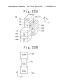 MAGNETIC RANDOM ACCESS MEMORY diagram and image