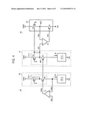 STABLE CURRENT SUPPLY CIRCUIT IRRESPECTIVE OF PVT VARIATIONS AND SEMICONDUCTOR HAVING SAME diagram and image