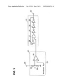 SUPPLY VOLTAGE GENERATING CIRCUIT AND SEMICONDUCTOR DEVICE HAVING SAME diagram and image