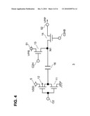 SUPPLY VOLTAGE GENERATING CIRCUIT AND SEMICONDUCTOR DEVICE HAVING SAME diagram and image