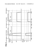 SUPPLY VOLTAGE GENERATING CIRCUIT AND SEMICONDUCTOR DEVICE HAVING SAME diagram and image