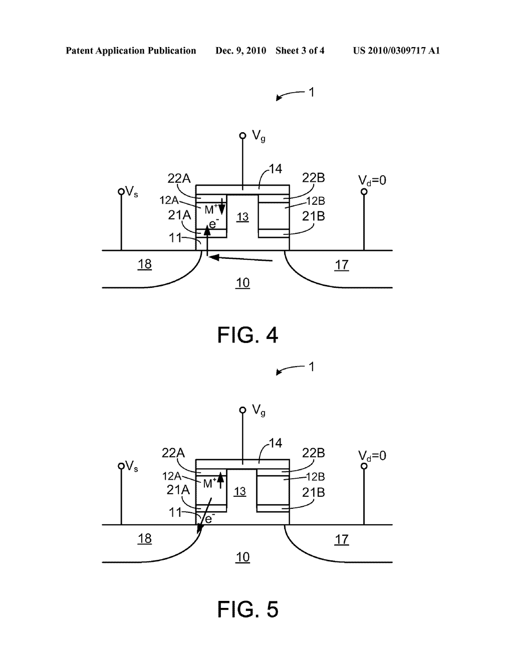 NON-VOLATILE MULTI-BIT MEMORY WITH PROGRAMMABLE CAPACITANCE - diagram, schematic, and image 04