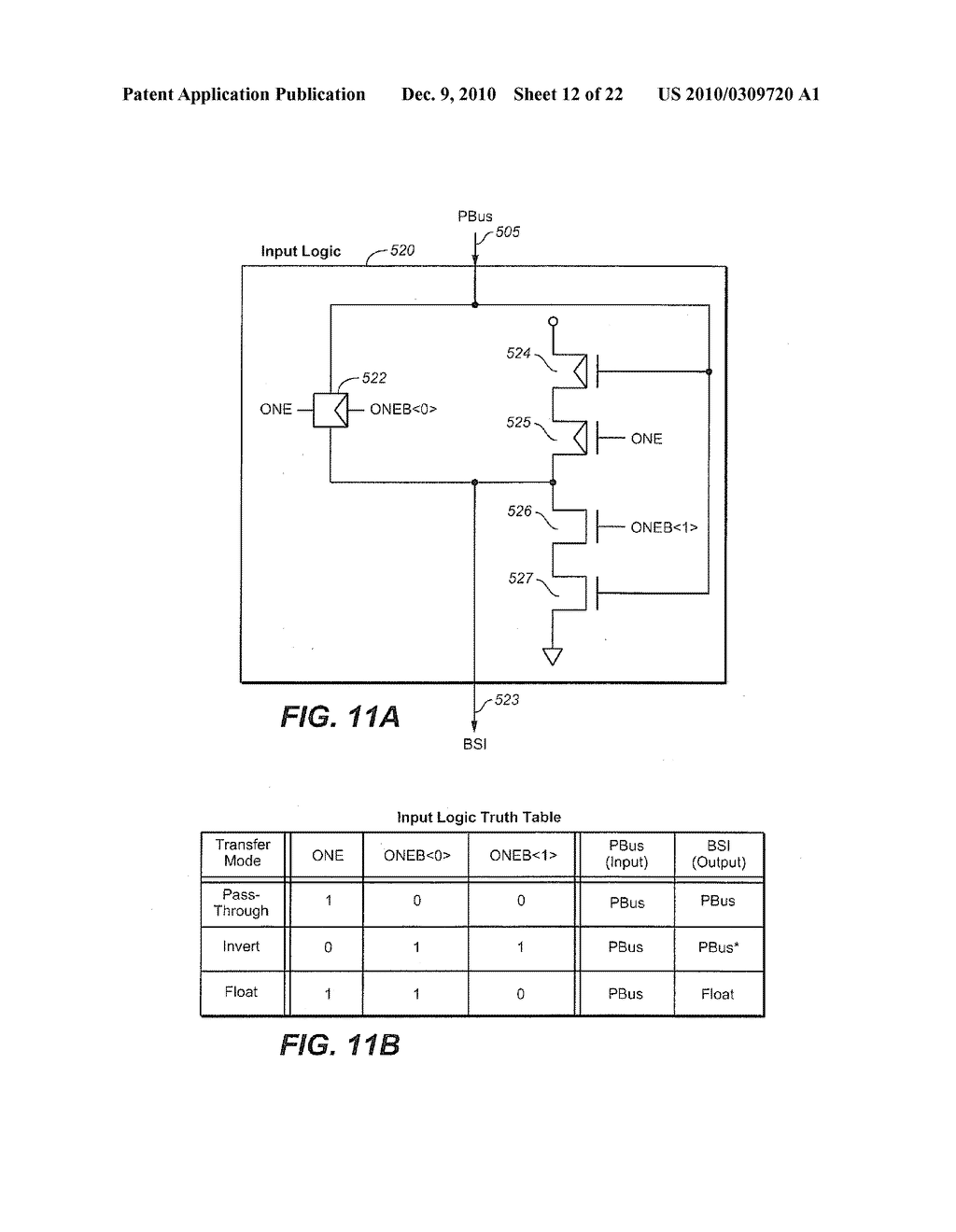 Structure and Method for Shuffling Data Within Non-Volatile Memory Devices - diagram, schematic, and image 13