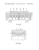 SEMICONDUCTOR MEMORY DEVICE CAPABLE OF REALIZING A CHIP WITH HIGH OPERATION RELIABILITY AND HIGH YIELD diagram and image