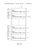 SEMICONDUCTOR MEMORY DEVICE CAPABLE OF REALIZING A CHIP WITH HIGH OPERATION RELIABILITY AND HIGH YIELD diagram and image