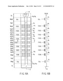 SEMICONDUCTOR MEMORY DEVICE CAPABLE OF REALIZING A CHIP WITH HIGH OPERATION RELIABILITY AND HIGH YIELD diagram and image