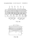 SEMICONDUCTOR MEMORY DEVICE CAPABLE OF REALIZING A CHIP WITH HIGH OPERATION RELIABILITY AND HIGH YIELD diagram and image