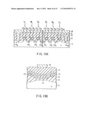 SEMICONDUCTOR MEMORY DEVICE CAPABLE OF REALIZING A CHIP WITH HIGH OPERATION RELIABILITY AND HIGH YIELD diagram and image