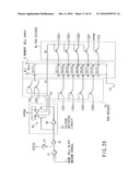 SEMICONDUCTOR MEMORY DEVICE CAPABLE OF REALIZING A CHIP WITH HIGH OPERATION RELIABILITY AND HIGH YIELD diagram and image