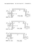 SEMICONDUCTOR MEMORY DEVICE CAPABLE OF REALIZING A CHIP WITH HIGH OPERATION RELIABILITY AND HIGH YIELD diagram and image