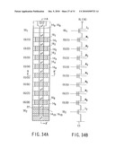 SEMICONDUCTOR MEMORY DEVICE CAPABLE OF REALIZING A CHIP WITH HIGH OPERATION RELIABILITY AND HIGH YIELD diagram and image