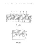 SEMICONDUCTOR MEMORY DEVICE CAPABLE OF REALIZING A CHIP WITH HIGH OPERATION RELIABILITY AND HIGH YIELD diagram and image