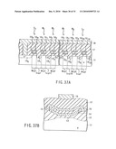 SEMICONDUCTOR MEMORY DEVICE CAPABLE OF REALIZING A CHIP WITH HIGH OPERATION RELIABILITY AND HIGH YIELD diagram and image