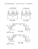 SEMICONDUCTOR MEMORY DEVICE CAPABLE OF REALIZING A CHIP WITH HIGH OPERATION RELIABILITY AND HIGH YIELD diagram and image