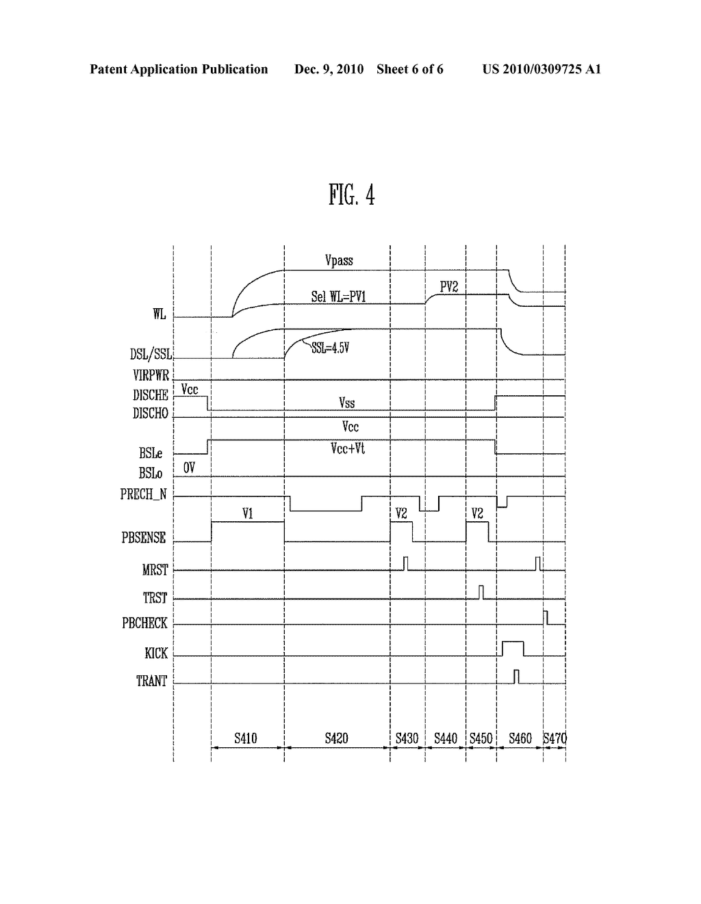 PAGE BUFFER CIRCUIT, NONVOLATILE MEMORY DEVICE INCLUDING THE PAGE BUFFER CIRCUIT, AND METHOD OF OPERATING THE NONVOLATILE MEMORY DEVICE - diagram, schematic, and image 07