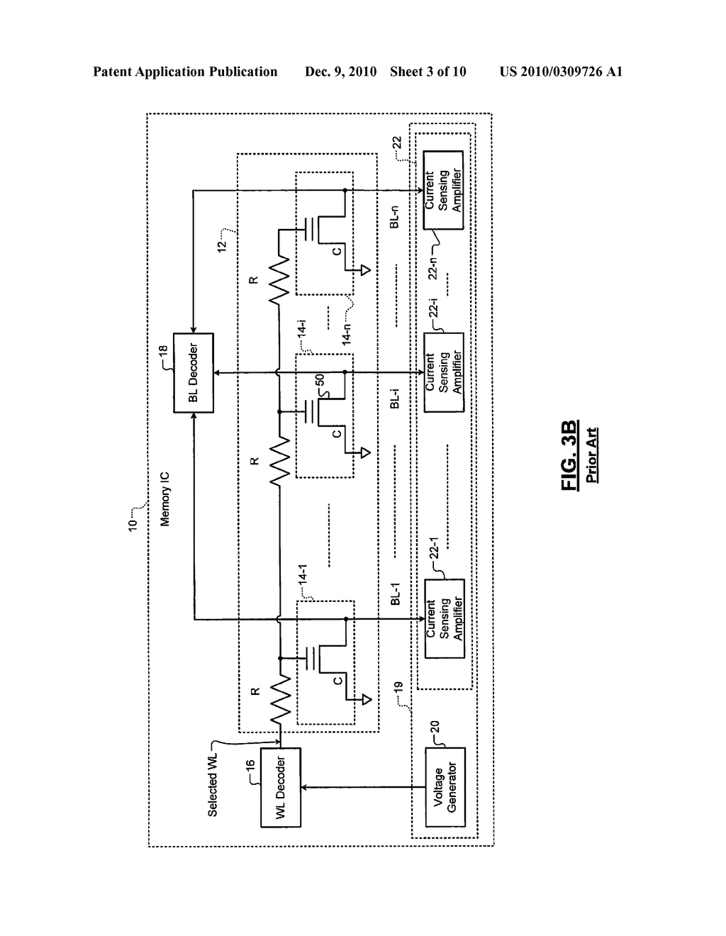 REFERENCE VOLTAGE OPTIMIZATION FOR FLASH MEMORY - diagram, schematic, and image 04