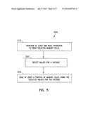 MEMORY READ METHODS, APPARATUS, AND SYSTEMS diagram and image