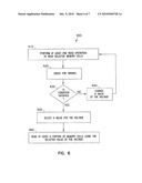 MEMORY READ METHODS, APPARATUS, AND SYSTEMS diagram and image