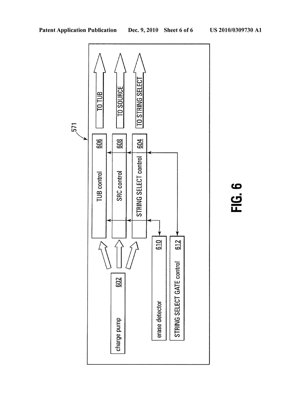 MEMORY ERASE METHODS AND DEVICES - diagram, schematic, and image 07