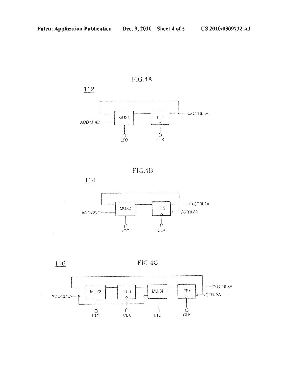 DATA ALIGNMENT CIRCUIT OF SEMICONDUCTOR MEMORY APPARATUS - diagram, schematic, and image 05