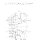 DATA ALIGNMENT CIRCUIT OF SEMICONDUCTOR MEMORY APPARATUS diagram and image