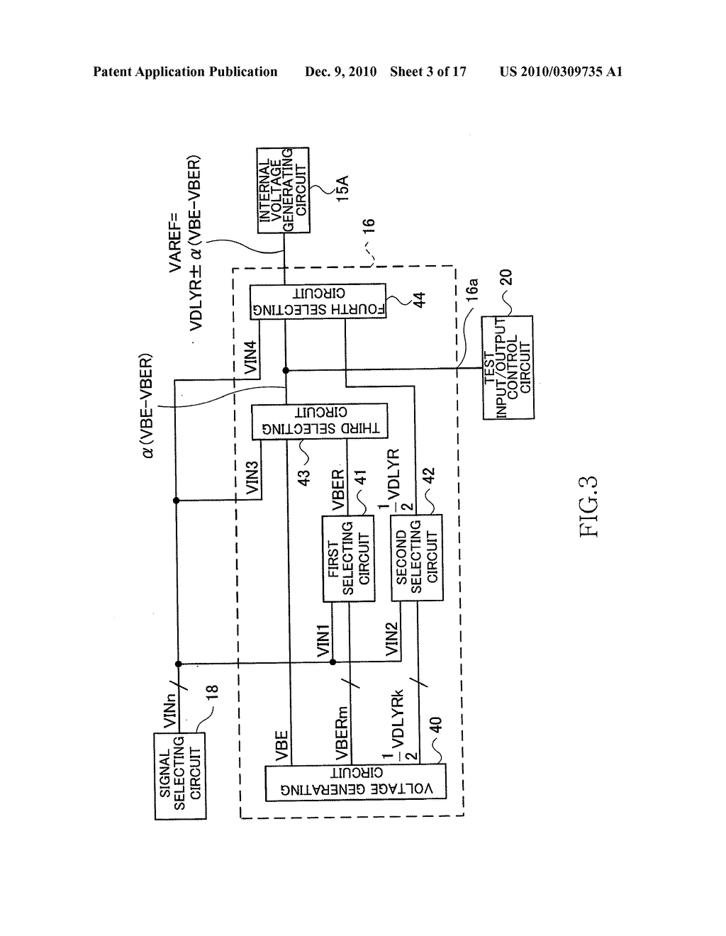 INTERNAL POWER SUPPLY CIRCUIT, SEMICONDUCTOR DEVICE, AND SEMICONDUCTOR DEVICE MANUFACTURING METHOD - diagram, schematic, and image 04