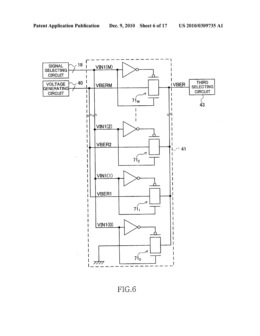 INTERNAL POWER SUPPLY CIRCUIT, SEMICONDUCTOR DEVICE, AND SEMICONDUCTOR DEVICE MANUFACTURING METHOD - diagram, schematic, and image 07