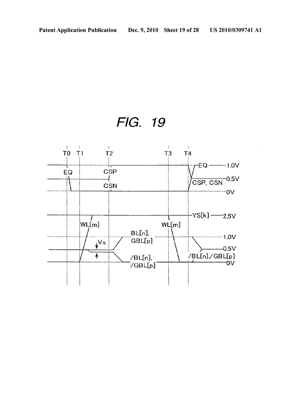 SEMICONDUCTOR DEVICE - diagram, schematic, and image 20