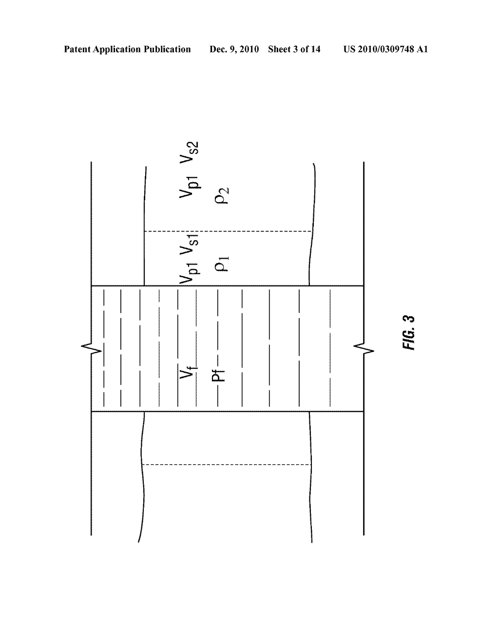 Method and Apparatus for Determining Radial Shear Velocity Variation From Dipole Acoustic Logging - diagram, schematic, and image 04