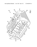 Alarm Clock With Nap Timer diagram and image