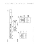 Disc Access Apparatus and Disc Access Method diagram and image