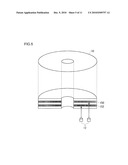 Disc Access Apparatus and Disc Access Method diagram and image