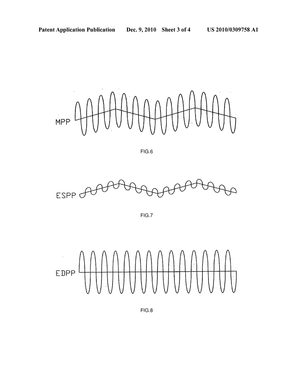 TRACKING SERVO METHOD OF OPTICAL VIDEO DISC PLAYER AND ITS SPECIAL DEVICE - diagram, schematic, and image 04