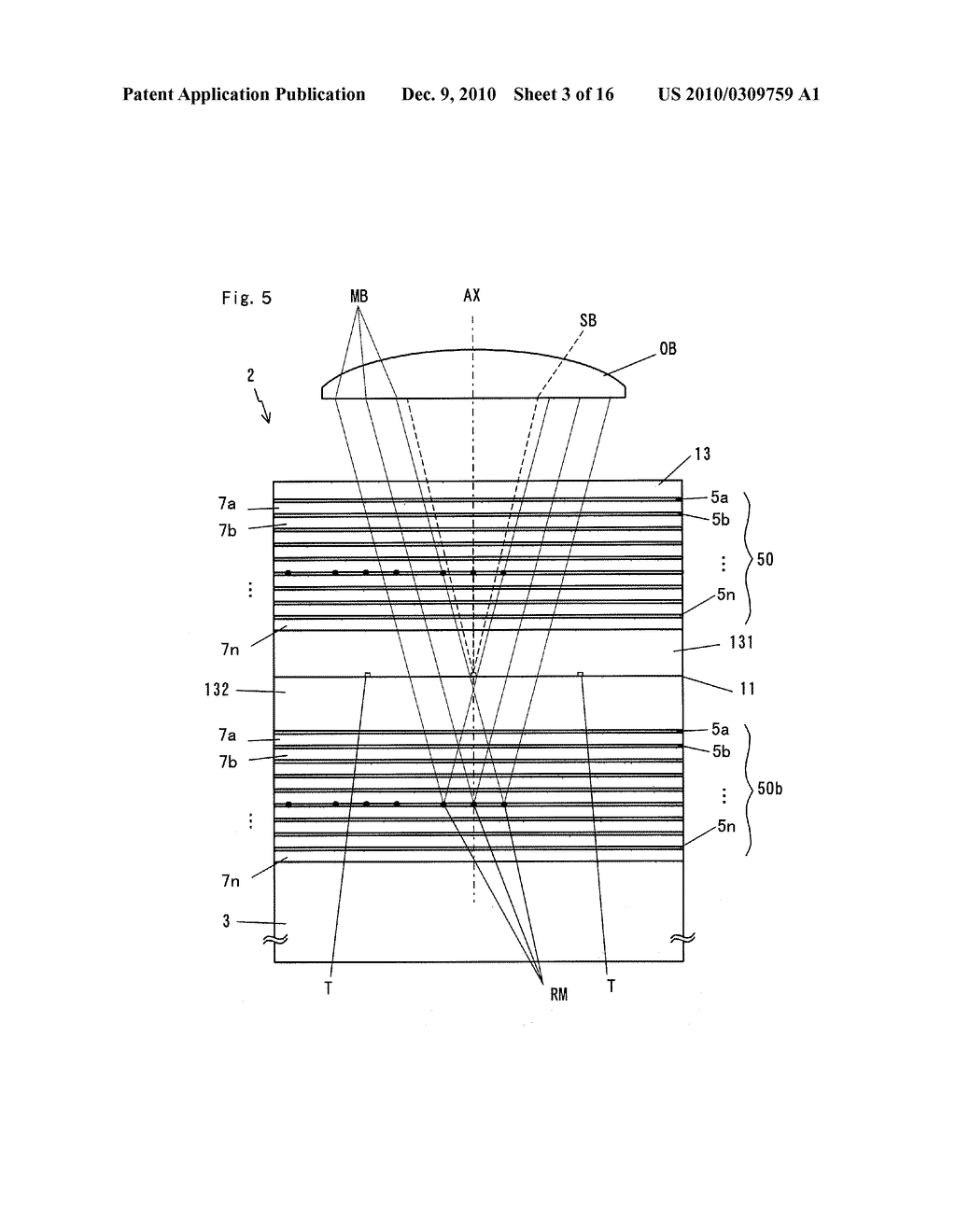 RECORDING AND REPRODUCING METHOD, RECORDING AND REPRODUCING DEVICE AND RECORD CARRIER - diagram, schematic, and image 04