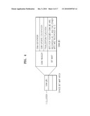 WRITE ONCE DISC ALLOWING MANAGEMENT OF DATA AREA, METHOD OF MANAGING THE DATA AREA, AND APPARATUS AND METHOD FOR REPRODUCING DATA FROM WRITE ONCE DISC diagram and image