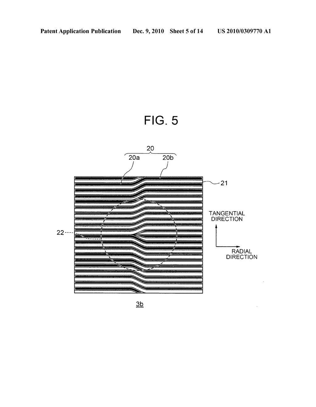Optical head device and optical information recording/reproducing device - diagram, schematic, and image 06