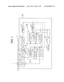 OPTICAL HEAD APPARATUS, OPTICAL DISK APPARATUS AND OPTICAL DISK diagram and image