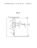 OPTICAL HEAD APPARATUS, OPTICAL DISK APPARATUS AND OPTICAL DISK diagram and image