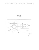 OPTICAL HEAD APPARATUS, OPTICAL DISK APPARATUS AND OPTICAL DISK diagram and image