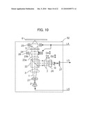 OPTICAL HEAD APPARATUS, OPTICAL DISK APPARATUS AND OPTICAL DISK diagram and image