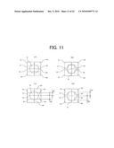 OPTICAL HEAD APPARATUS, OPTICAL DISK APPARATUS AND OPTICAL DISK diagram and image