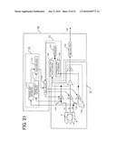 OPTICAL HEAD APPARATUS, OPTICAL DISK APPARATUS AND OPTICAL DISK diagram and image