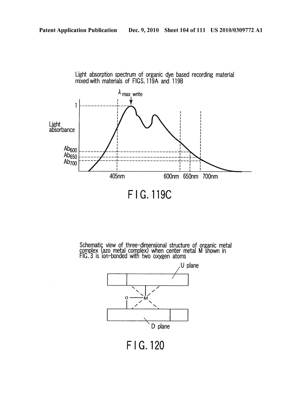 STORAGE MEDIUM, REPRODUCING METHOD, AND RECORDING METHOD - diagram, schematic, and image 105