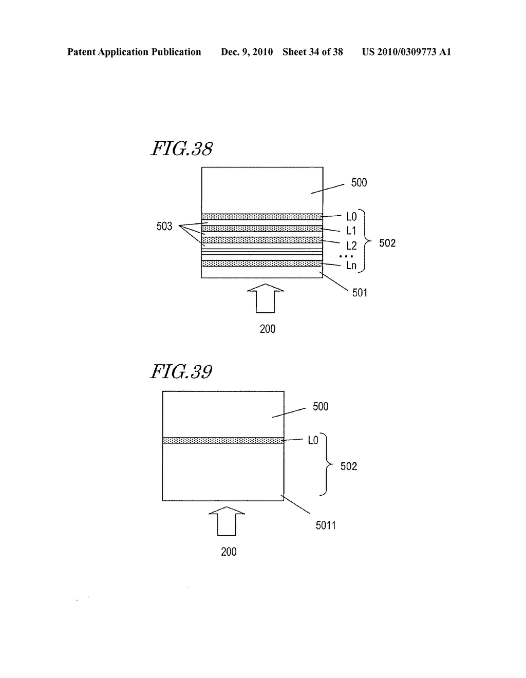 INFORMATION RECORDING MEDIUM AND RECORDING/REPRODUCING DEVICE - diagram, schematic, and image 35