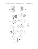 METHOD AND APPARATUS FOR CROSS-TALK CANCELLATION diagram and image