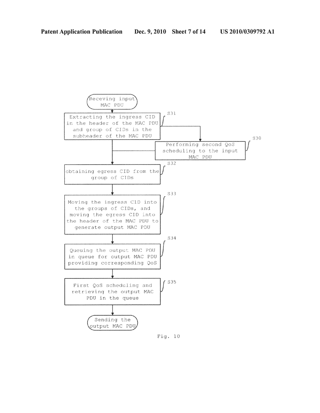 METHOD AND DEVICE FOR DATA RELAY TRANSMISSION IN WIRELESS RELAY NETWORK - diagram, schematic, and image 08